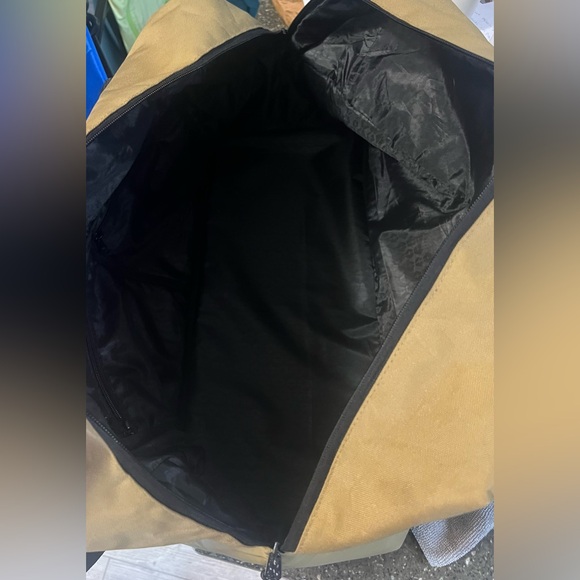 Hex Aspect Duffel Bag | Gym Travel Work School Office Oversized - Picture 11 of 13